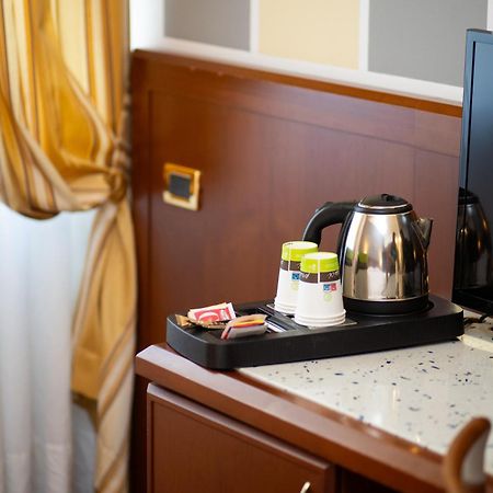Hotel Europa Rende Kültér fotó