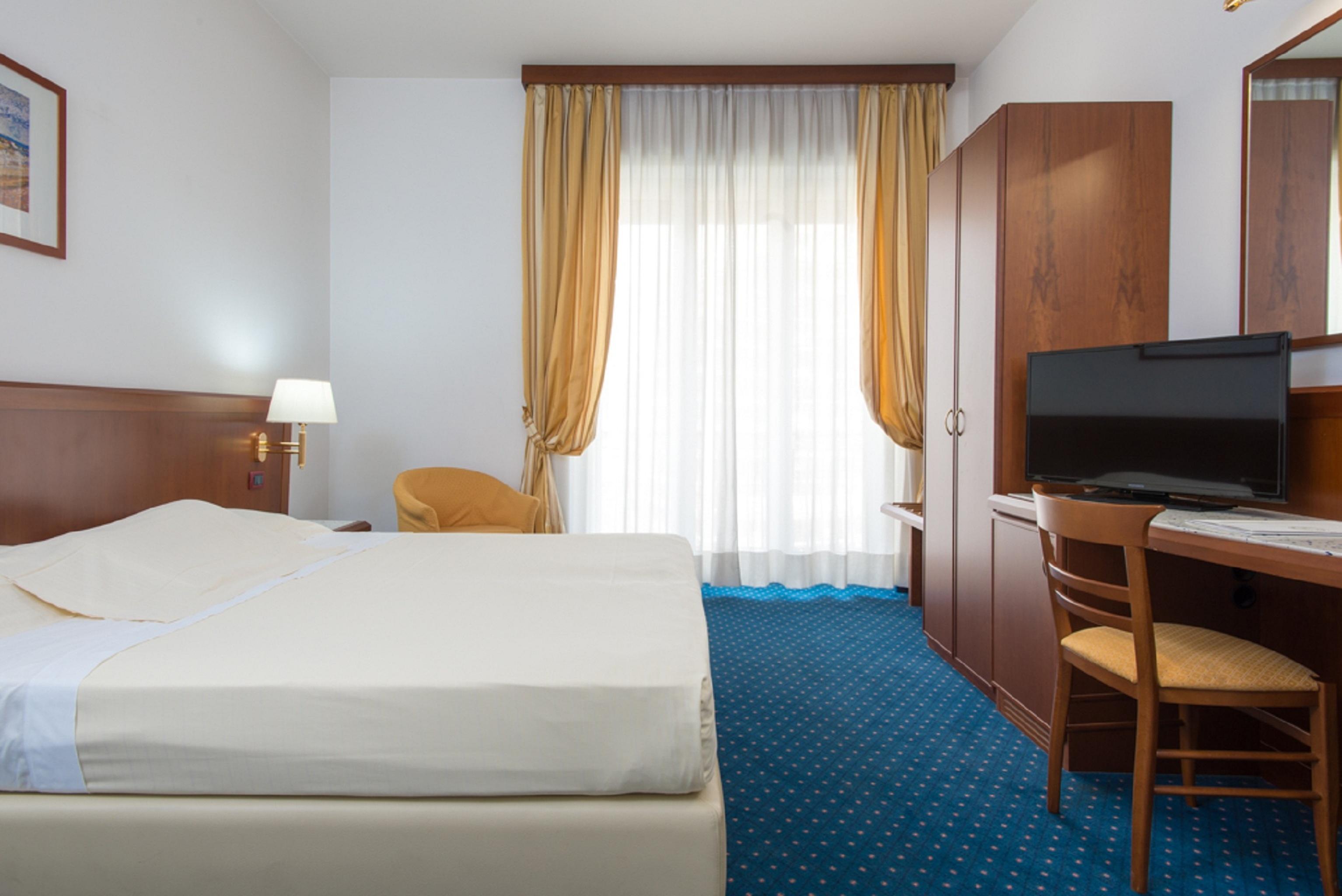 Hotel Europa Rende Kültér fotó