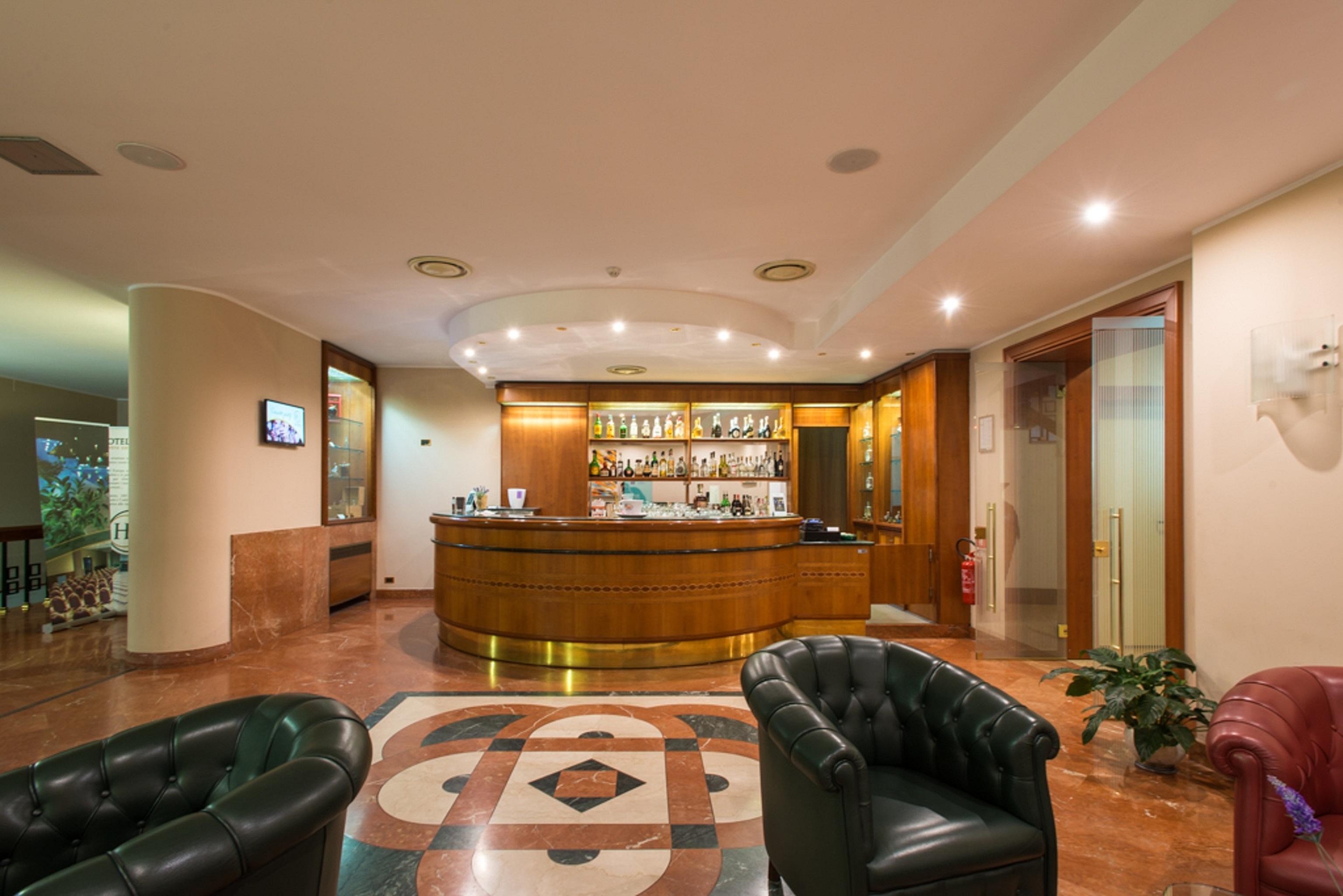Hotel Europa Rende Kültér fotó