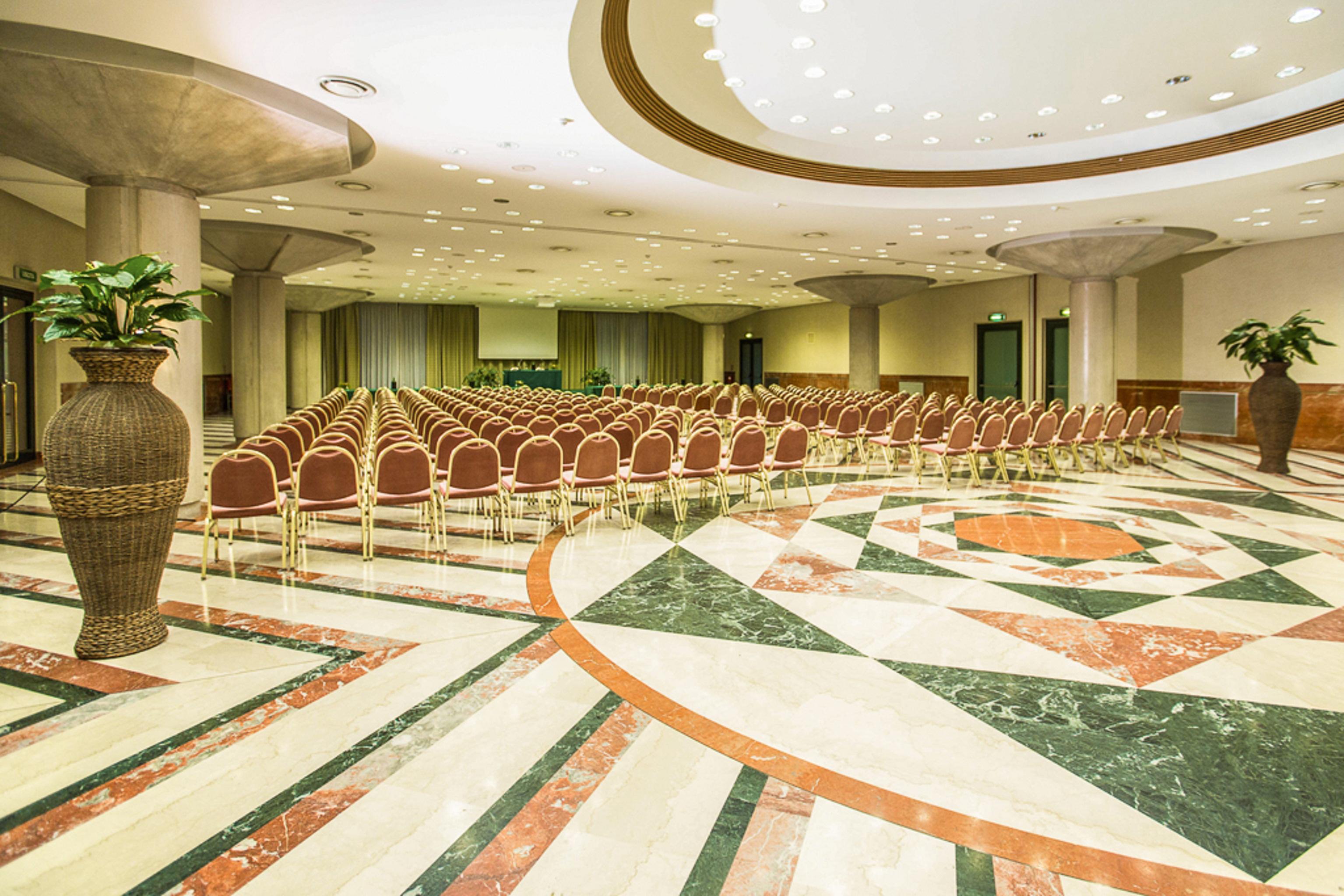 Hotel Europa Rende Kültér fotó
