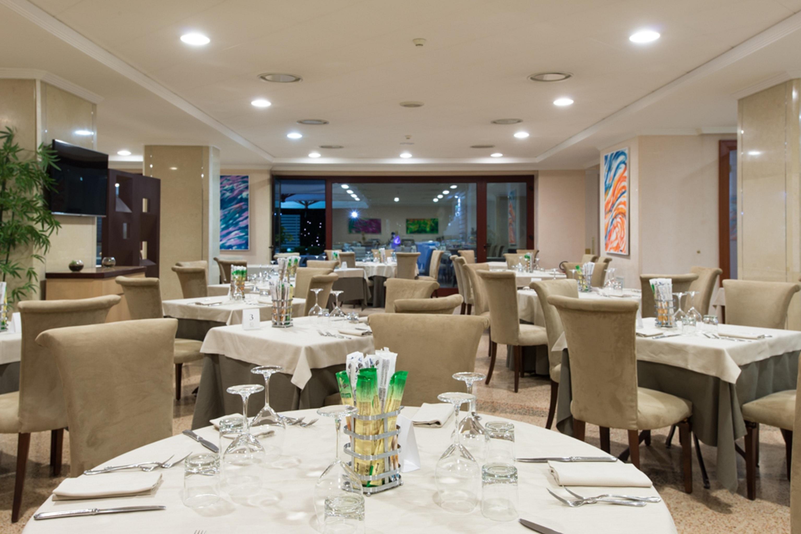 Hotel Europa Rende Kültér fotó